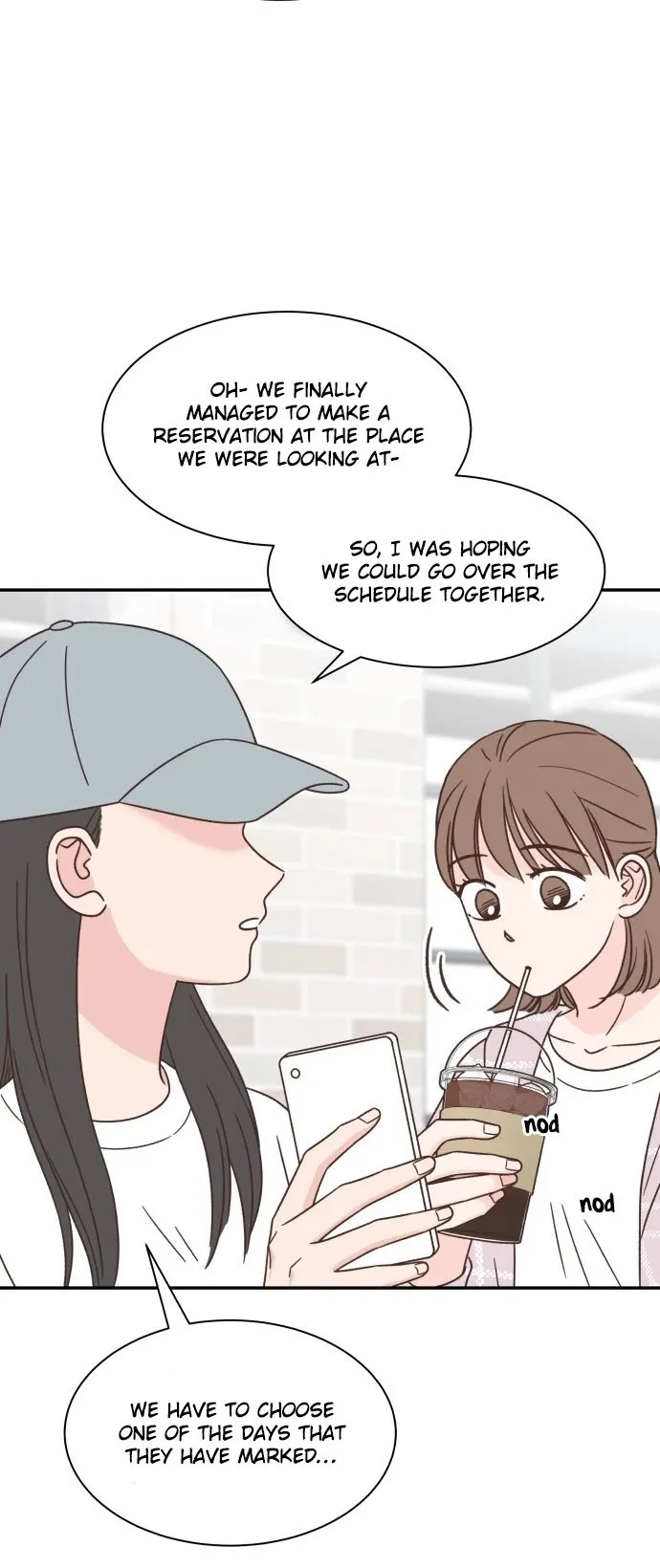 One of a Kind Romance Chapter 121 Online - página 26