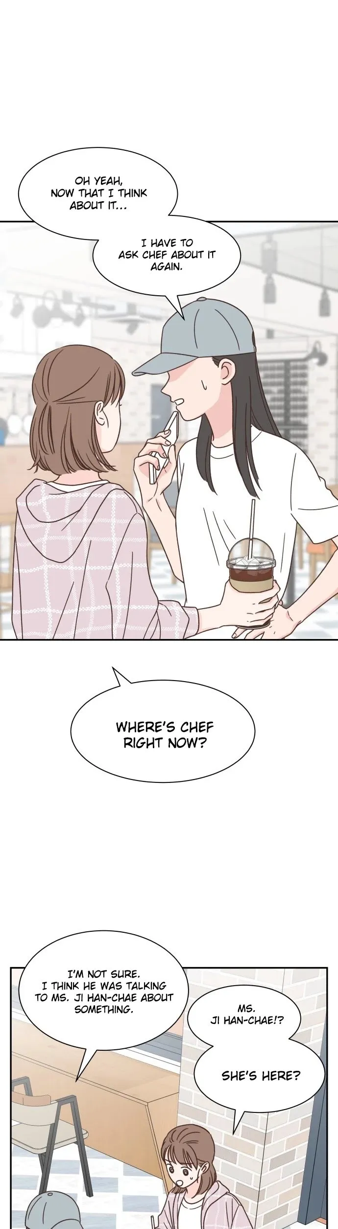 One of a Kind Romance Chapter 121 Online - página 27