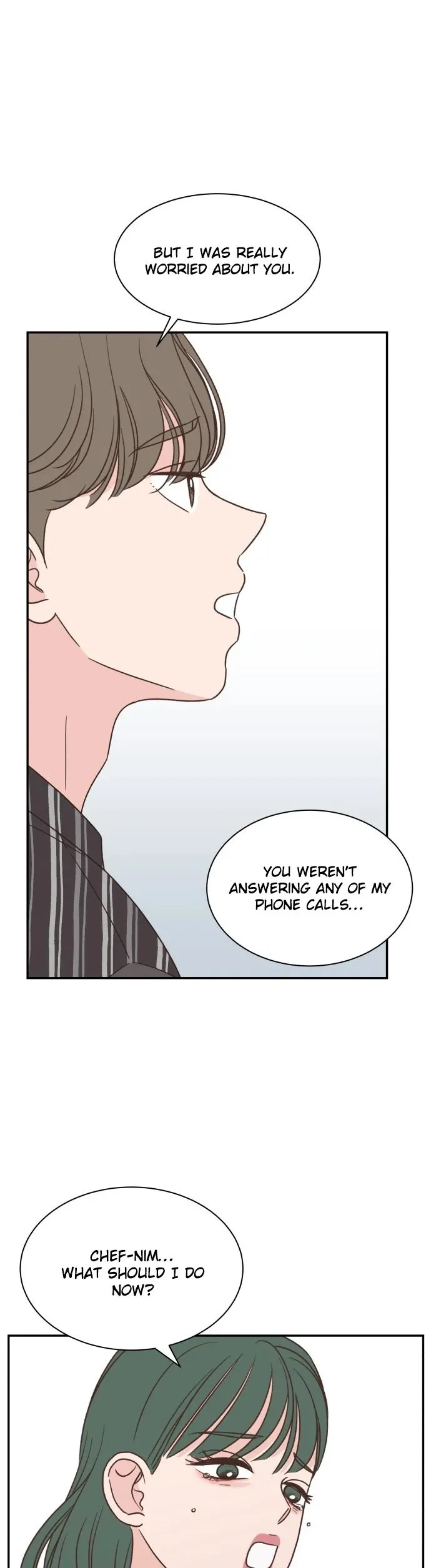 One of a Kind Romance Chapter 121 Online - página 31
