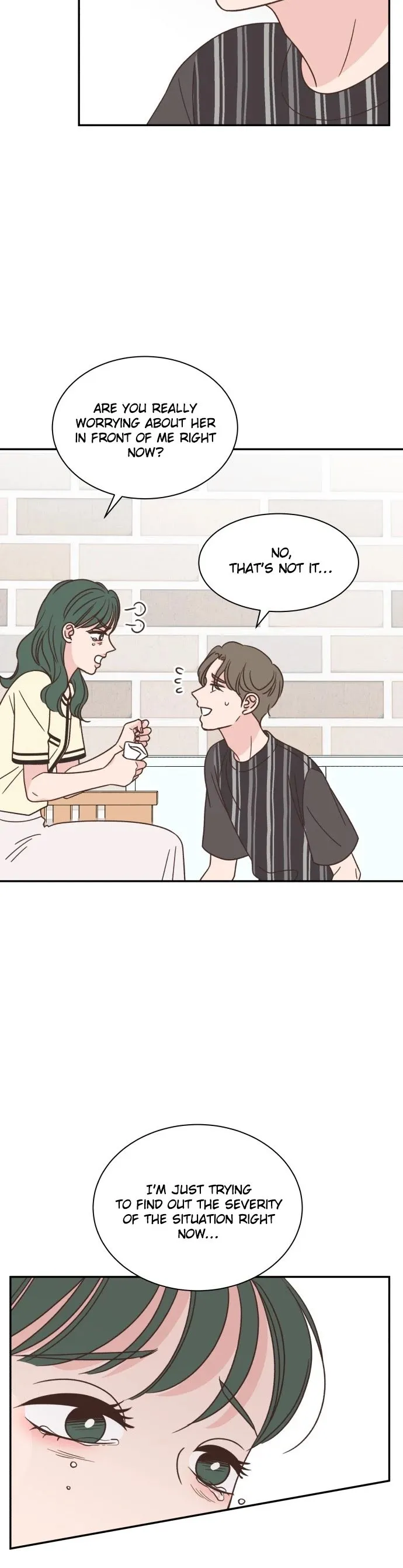 One of a Kind Romance Chapter 121 Online - página 34