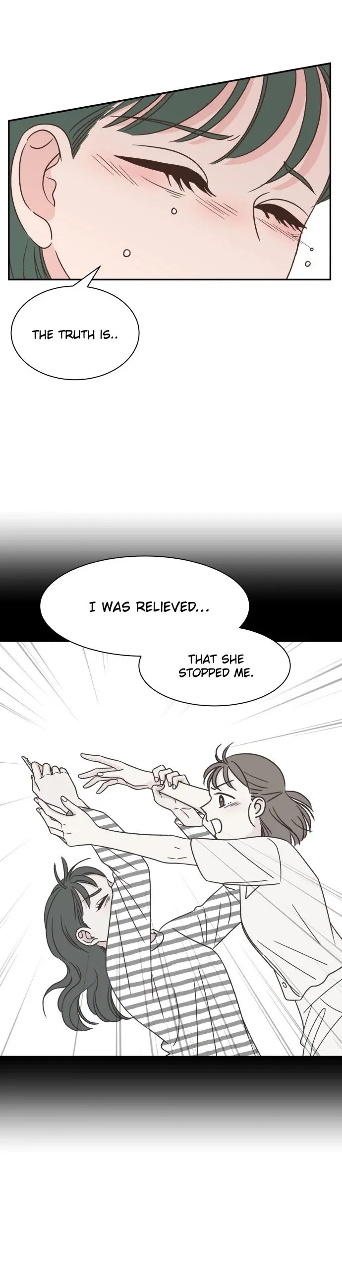 One of a Kind Romance Chapter 121 Online - página 35