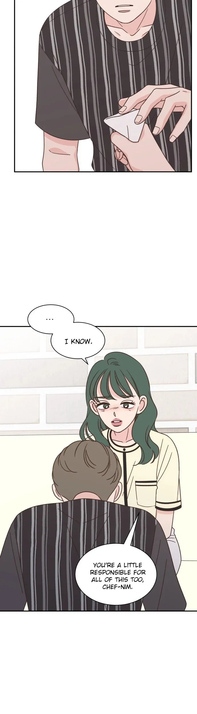 One of a Kind Romance Chapter 121 Online - página 38