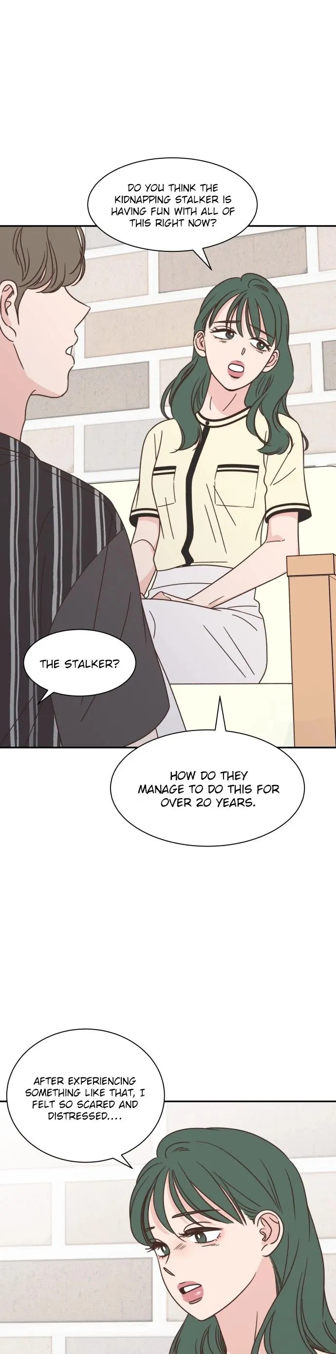 One of a Kind Romance Chapter 121 Online - página 41