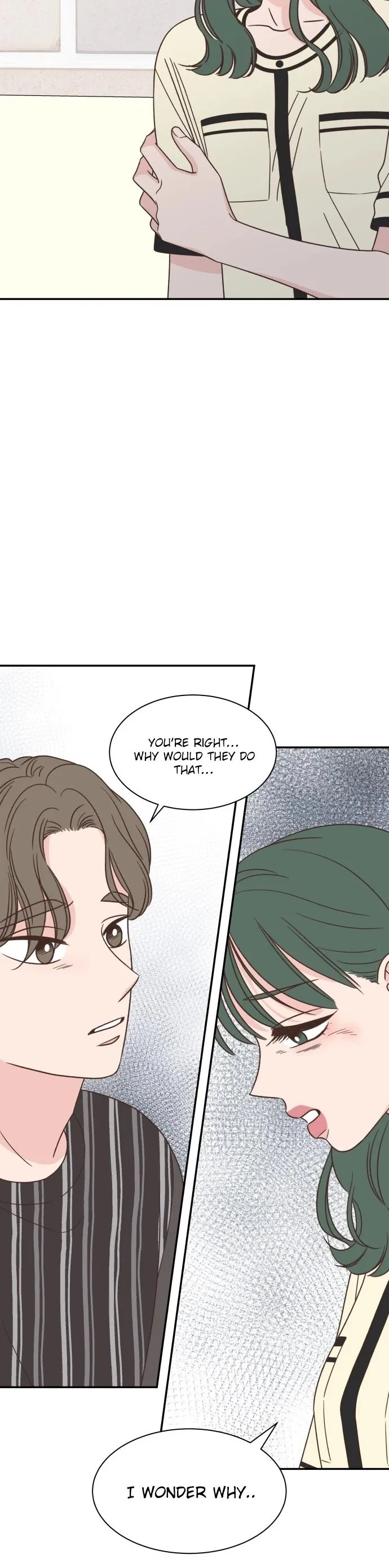 One of a Kind Romance Chapter 121 Online - página 42