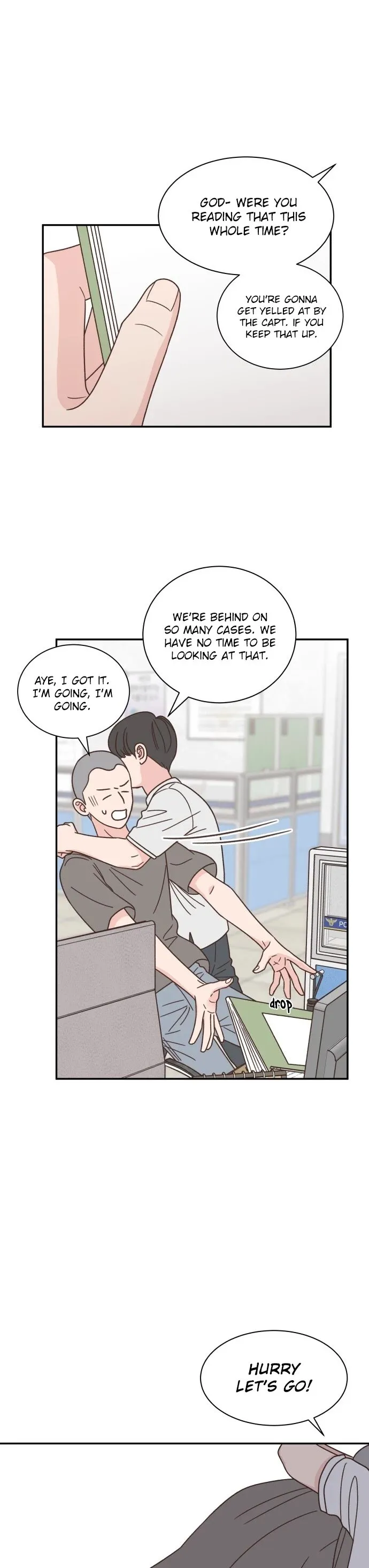 One of a Kind Romance Chapter 121 Online - página 45