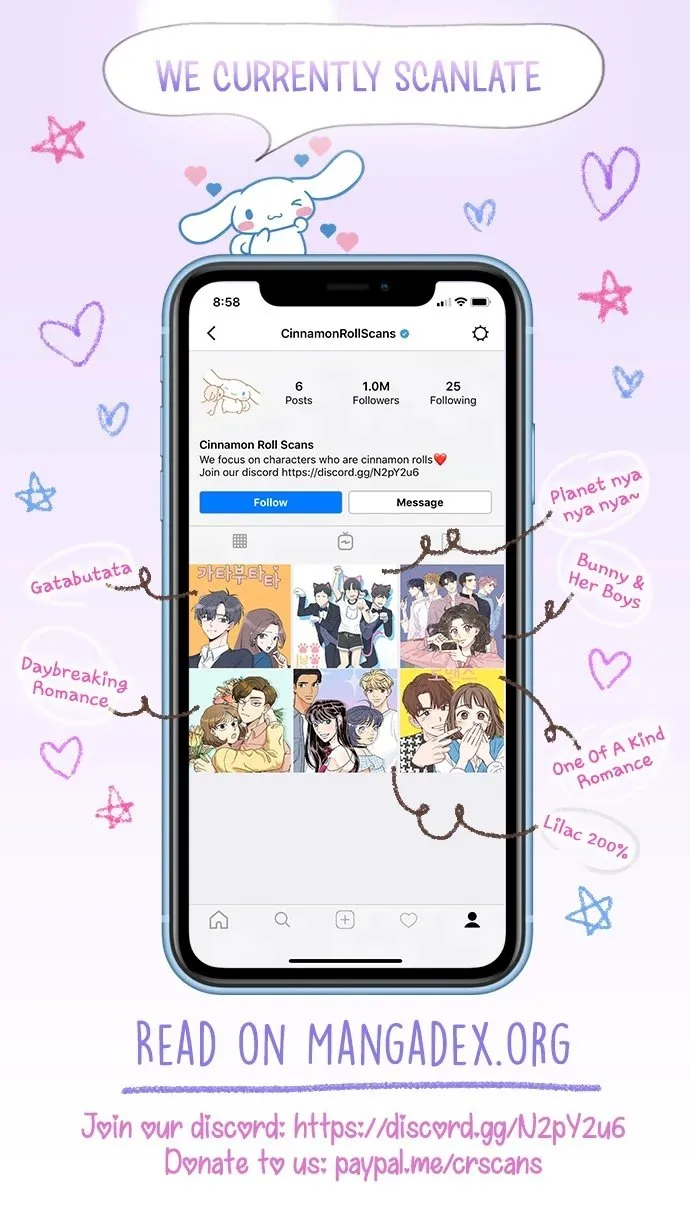 One of a Kind Romance Chapter 121 Online - página 49