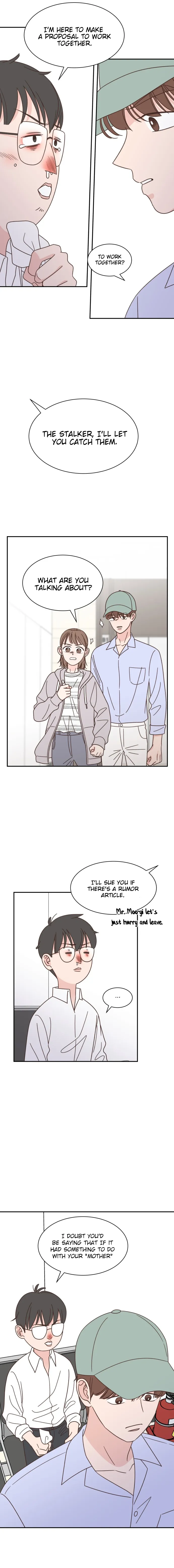 One of a Kind Romance Chapter 127 Online - página 3