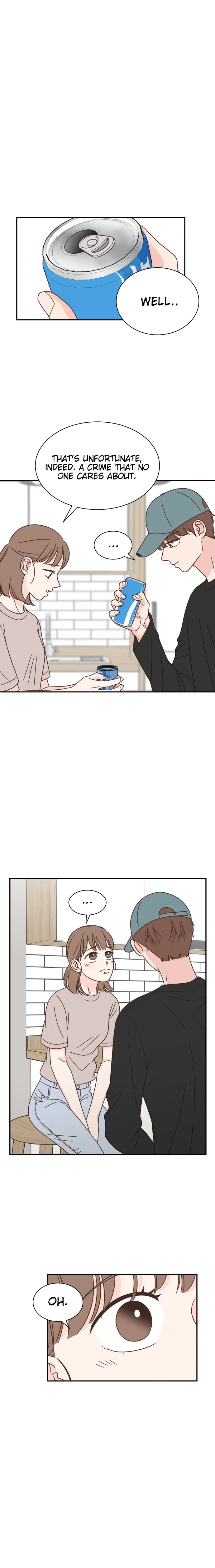 One of a Kind Romance Chapter 127 Online - página 11