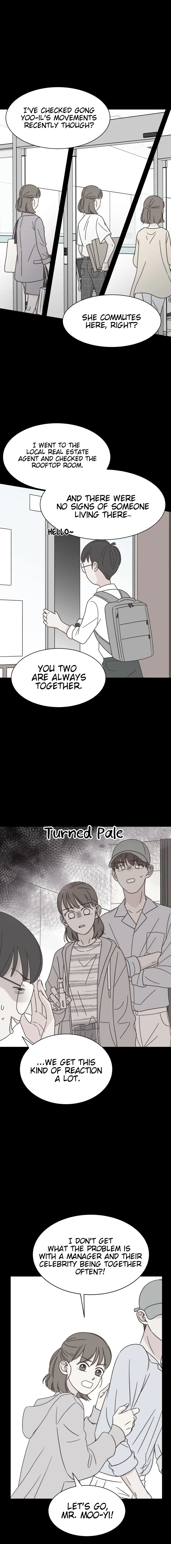 One of a Kind Romance Chapter 127 Online - página 14
