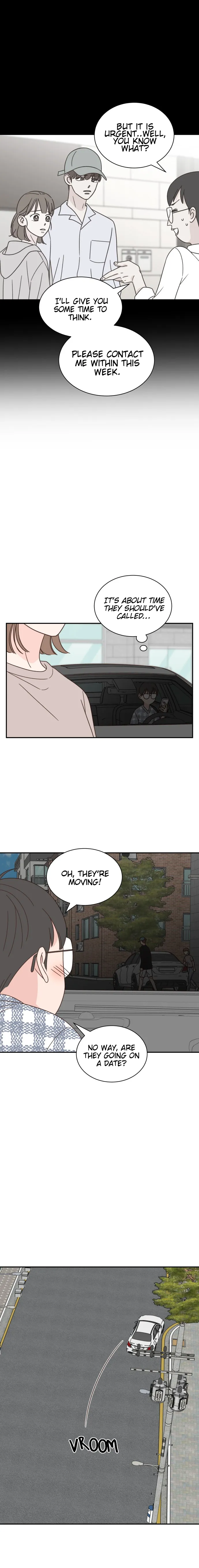 One of a Kind Romance Chapter 127 Online - página 16