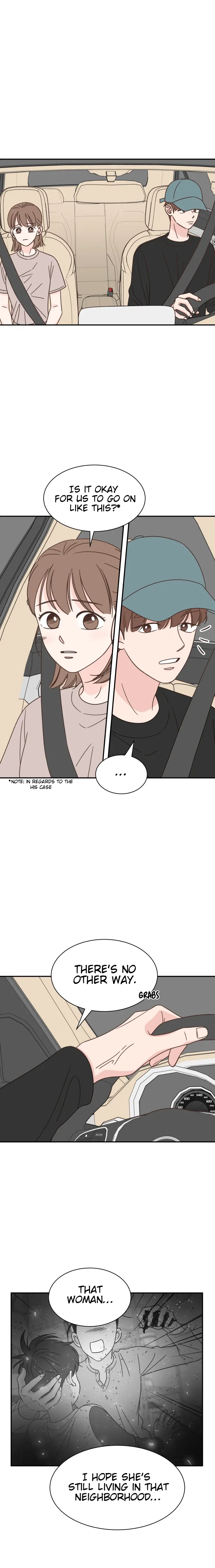 One of a Kind Romance Chapter 127 Online - página 18