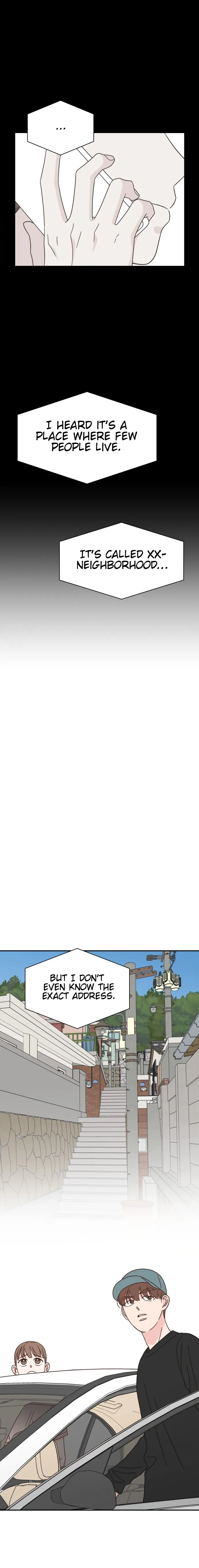 One of a Kind Romance Chapter 127 Online - página 20