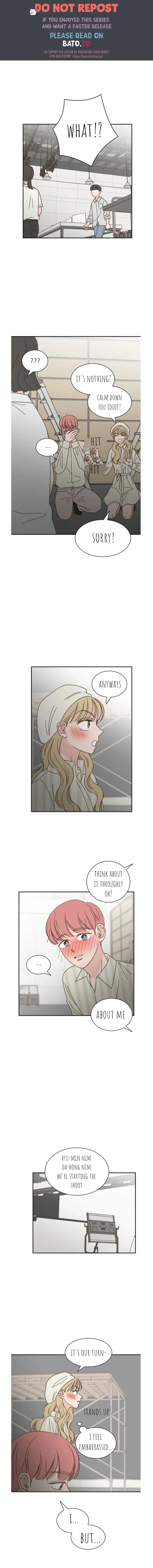 One of a Kind Romance Chapter 133 Online - página 2