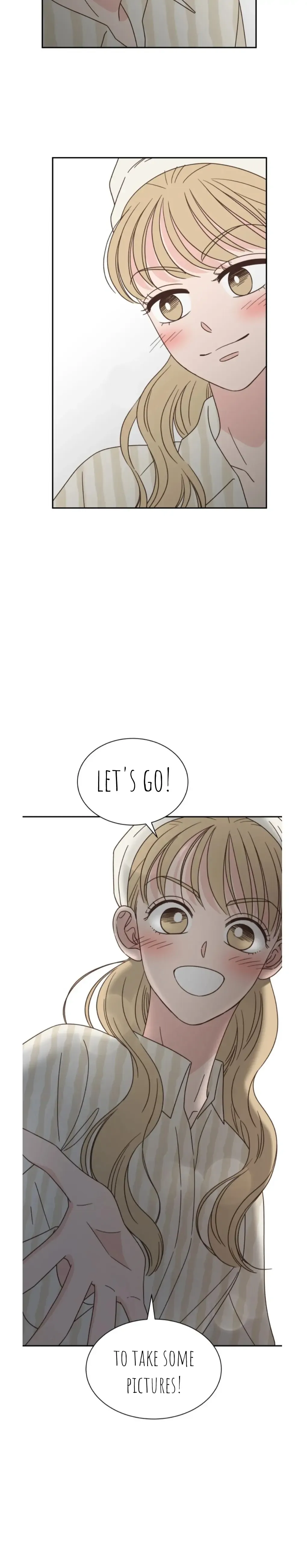 One of a Kind Romance Chapter 133 Online - página 4