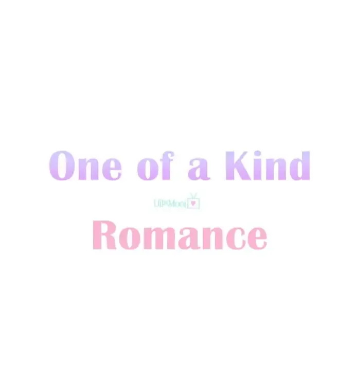 One of a Kind Romance Chapter 133 Online - página 5