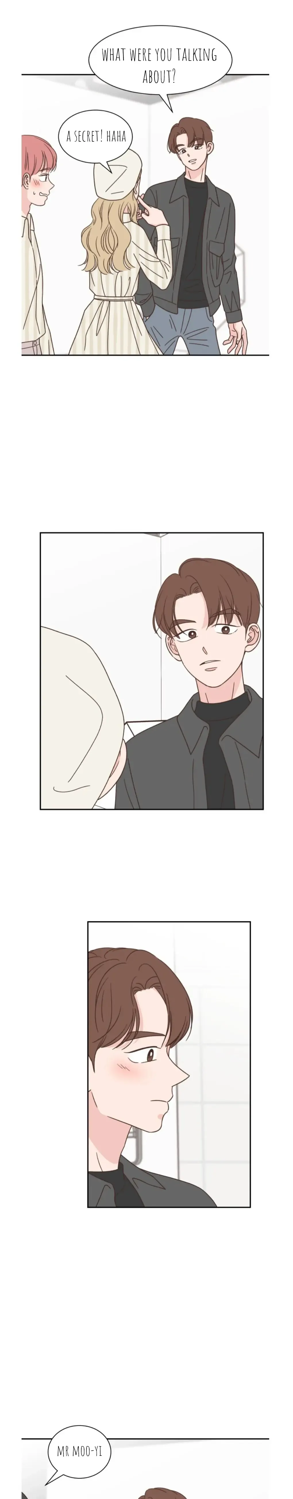 One of a Kind Romance Chapter 133 Online - página 6