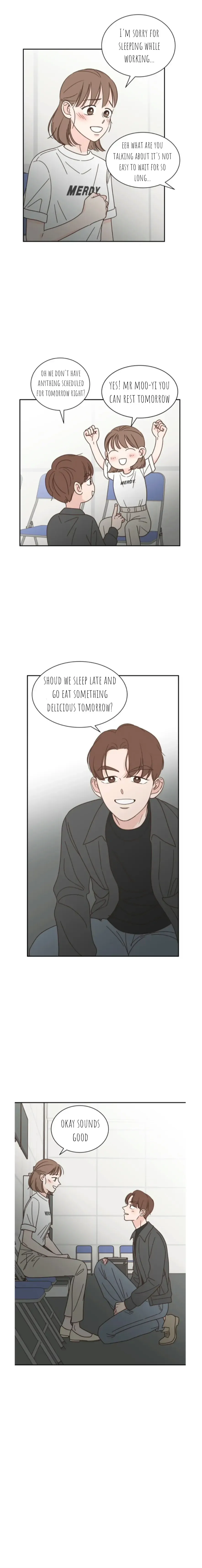 One of a Kind Romance Chapter 133 Online - página 8