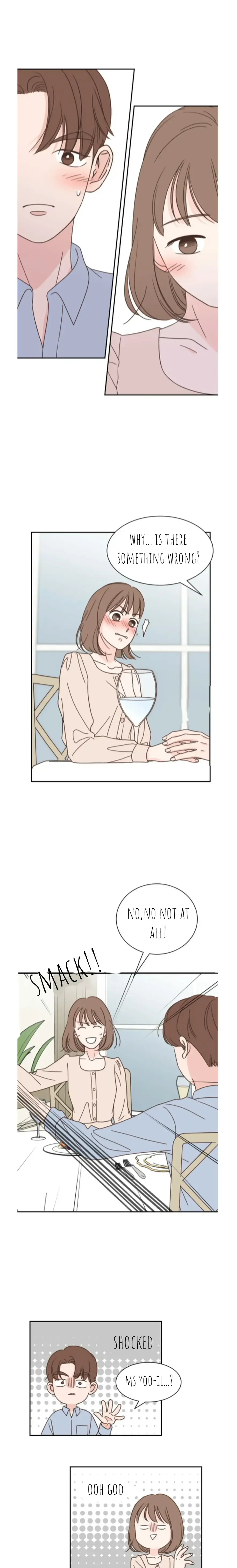 One of a Kind Romance Chapter 133 Online - página 12