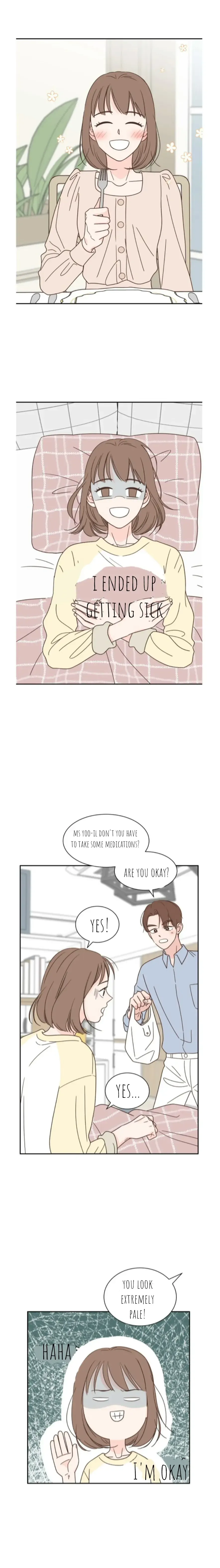 One of a Kind Romance Chapter 133 Online - página 15