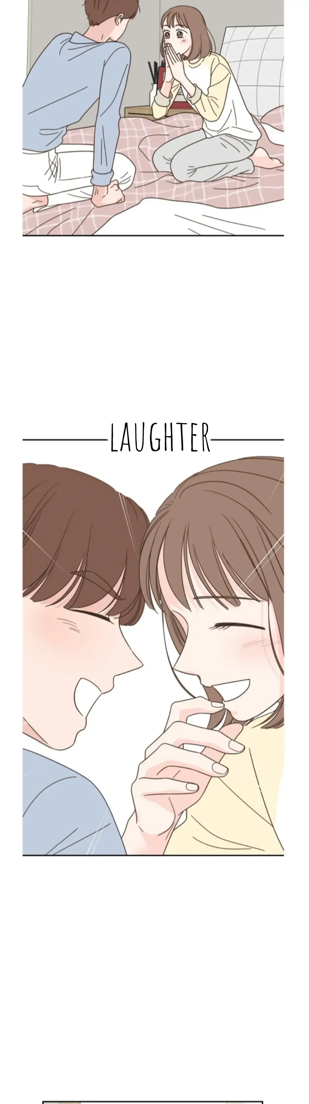 One of a Kind Romance Chapter 133 Online - página 18