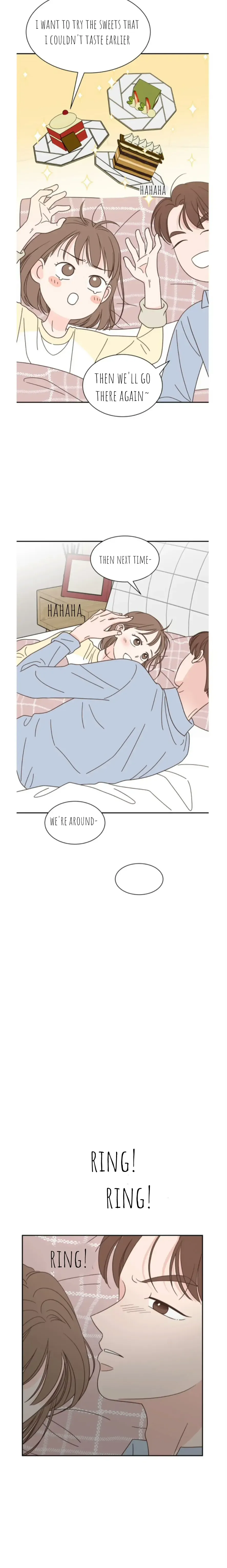 One of a Kind Romance Chapter 133 Online - página 20