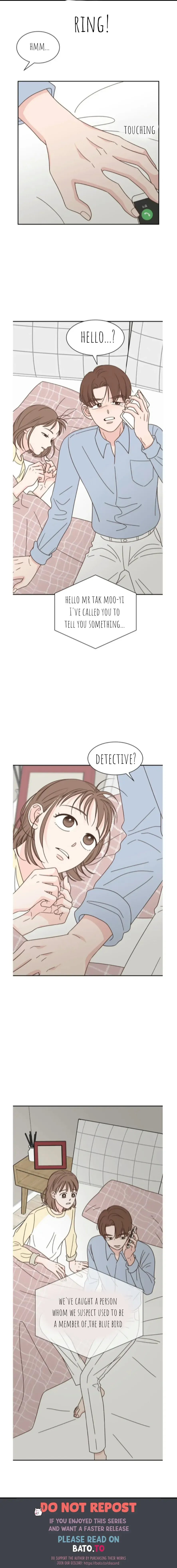 One of a Kind Romance Chapter 133 Online - página 21