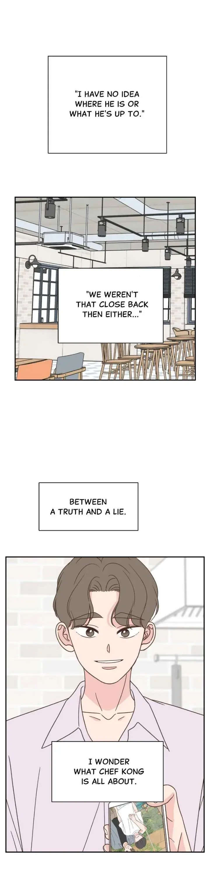 One of a Kind Romance Chapter 139 Online - página 2