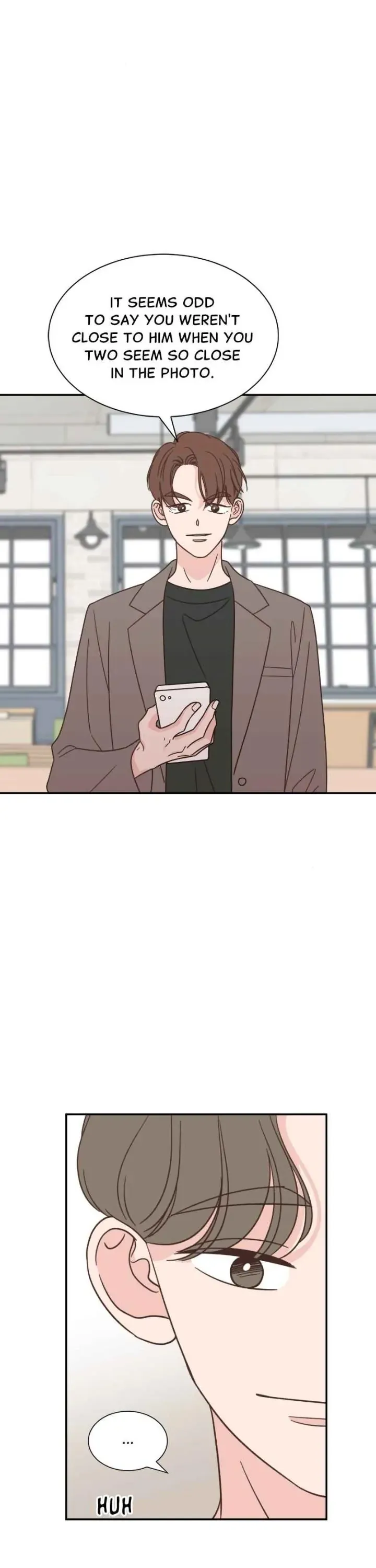 One of a Kind Romance Chapter 139 Online - página 3