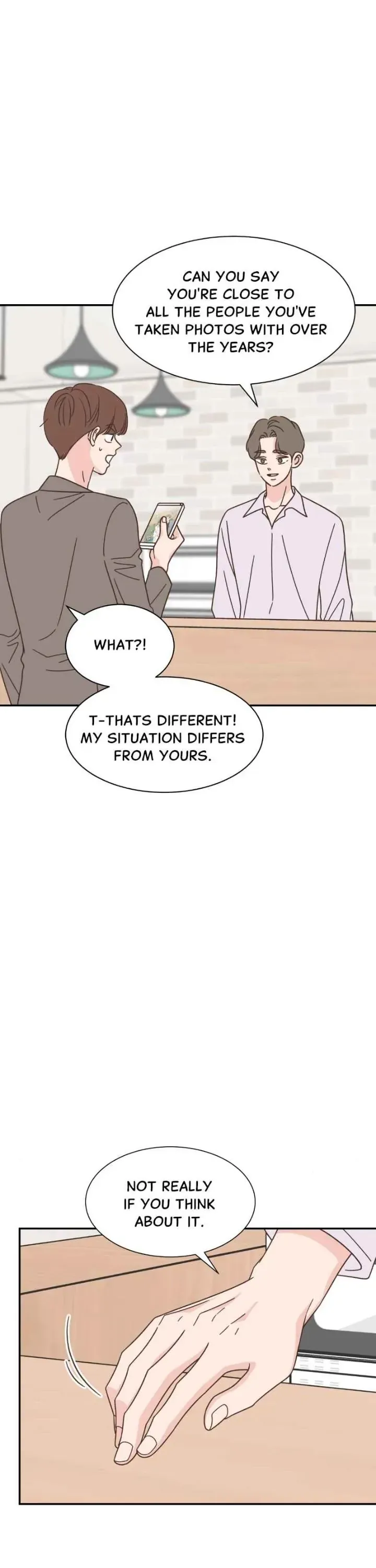 One of a Kind Romance Chapter 139 Online - página 4