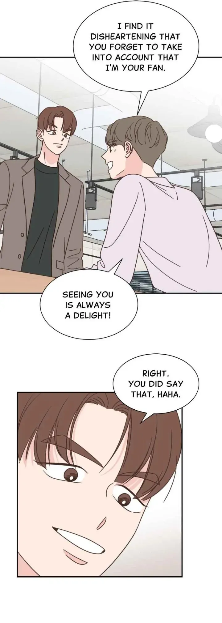 One of a Kind Romance Chapter 139 Online - página 8