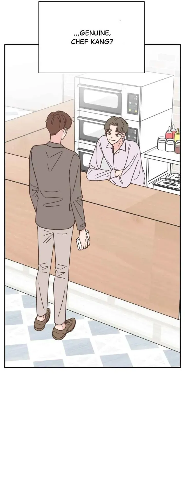 One of a Kind Romance Chapter 139 Online - página 9