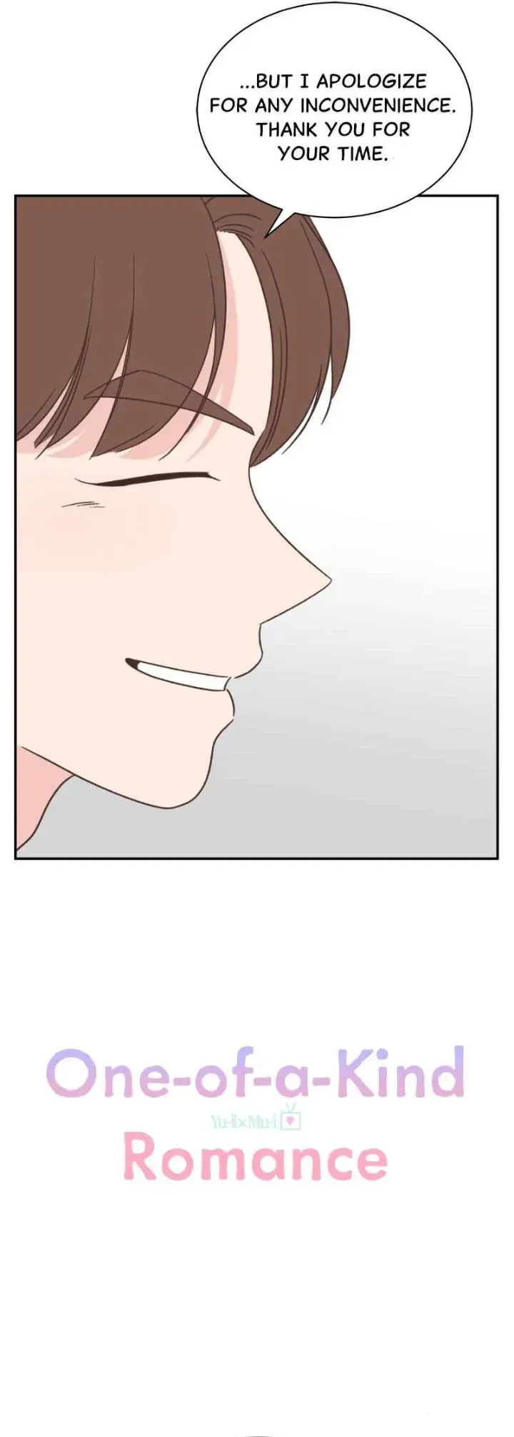 One of a Kind Romance Chapter 139 Online - página 12