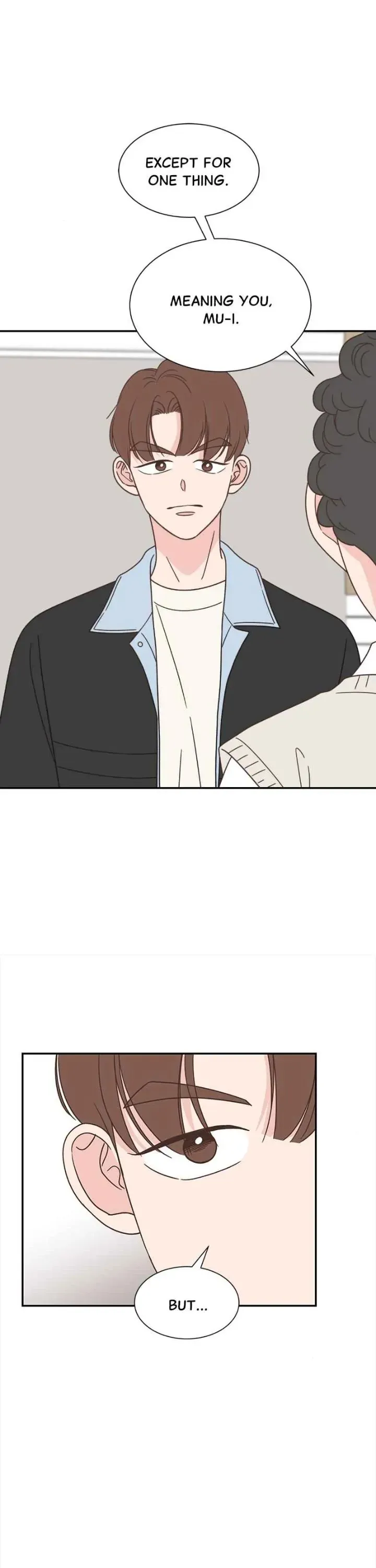 One of a Kind Romance Chapter 139 Online - página 14