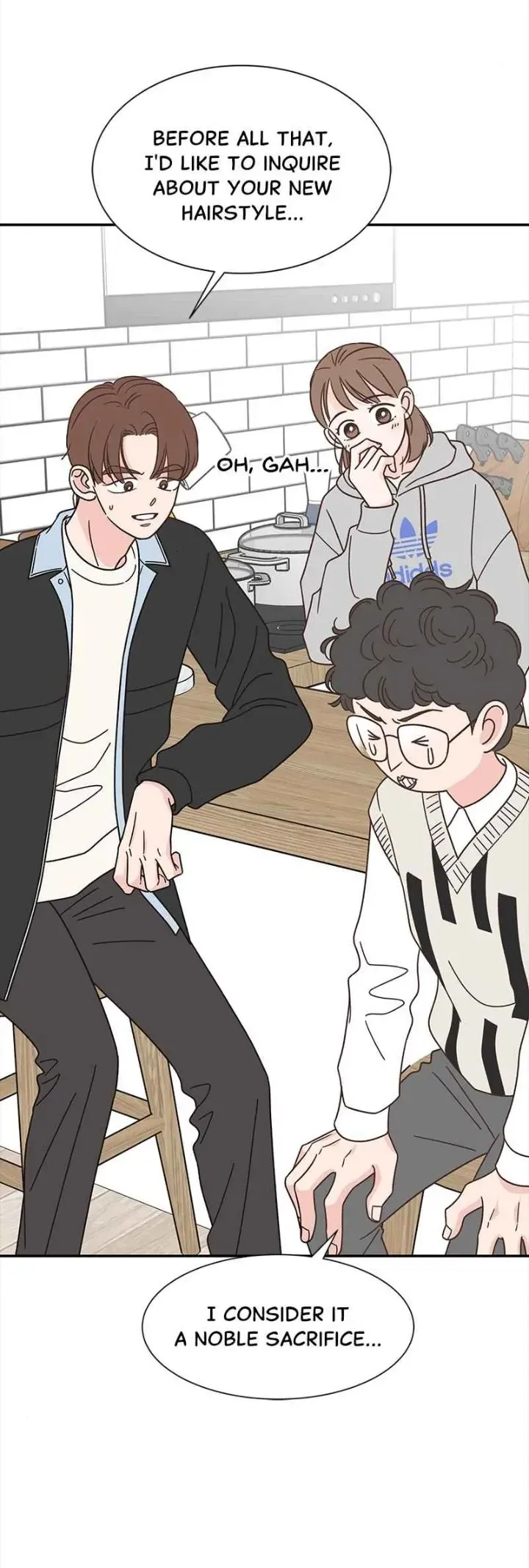 One of a Kind Romance Chapter 139 Online - página 15
