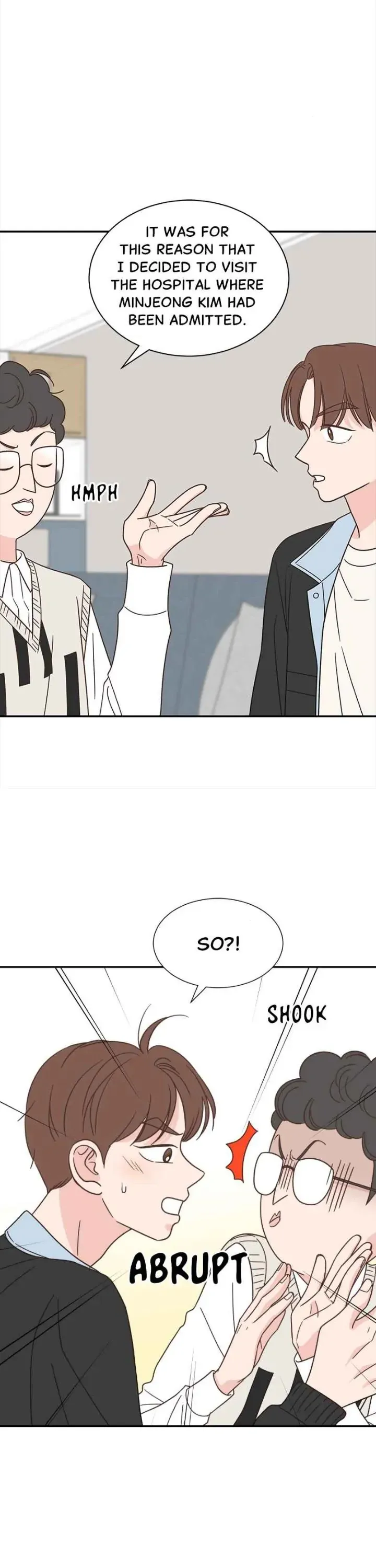 One of a Kind Romance Chapter 139 Online - página 17