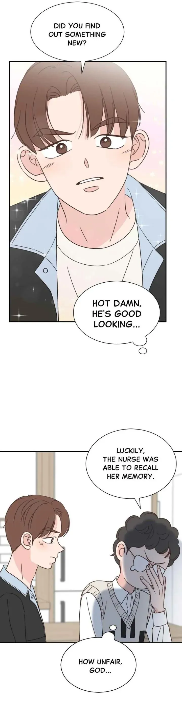 One of a Kind Romance Chapter 139 Online - página 18