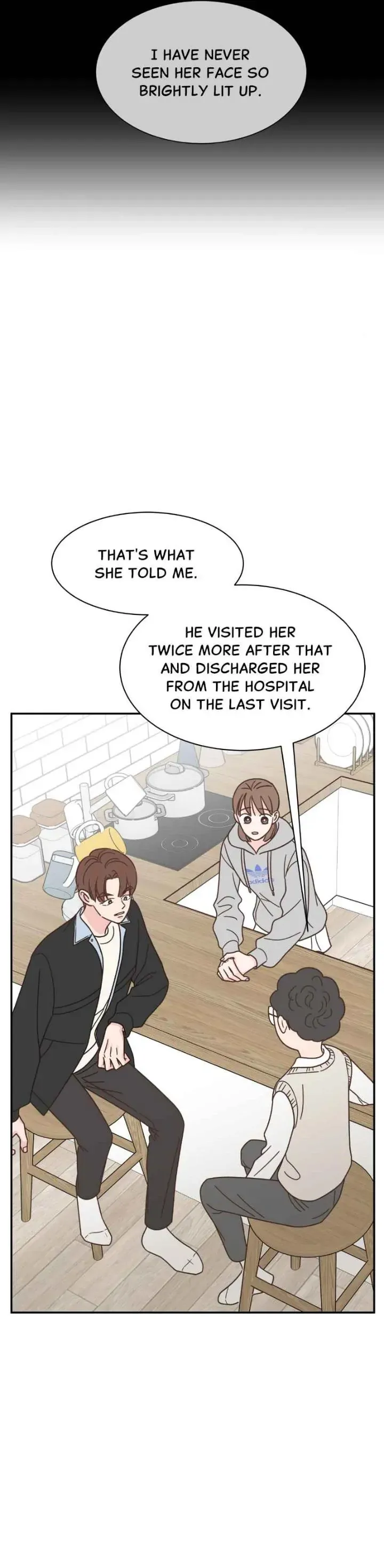 One of a Kind Romance Chapter 139 Online - página 21