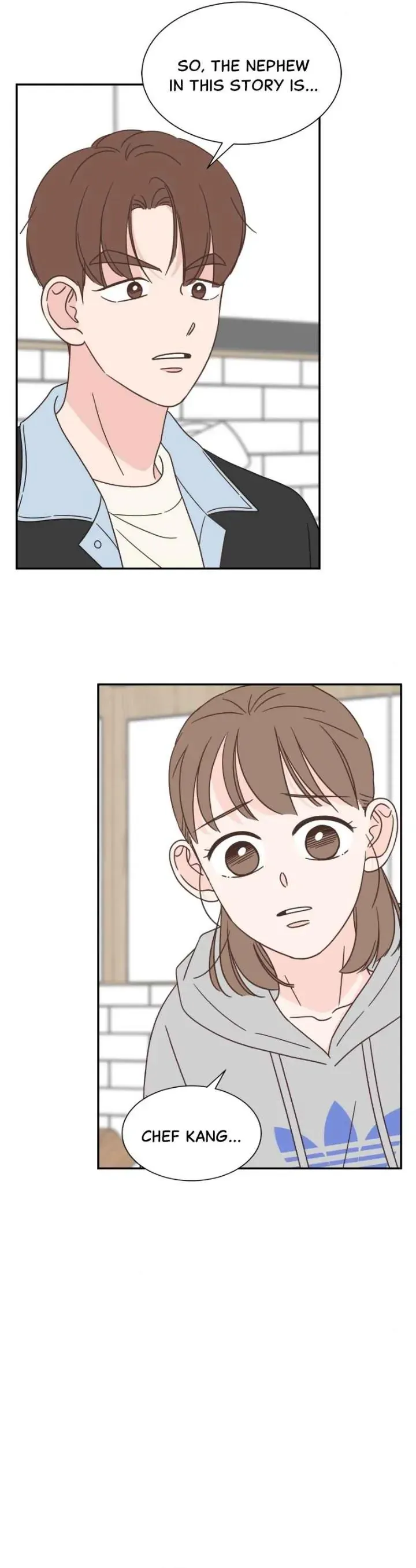 One of a Kind Romance Chapter 139 Online - página 22