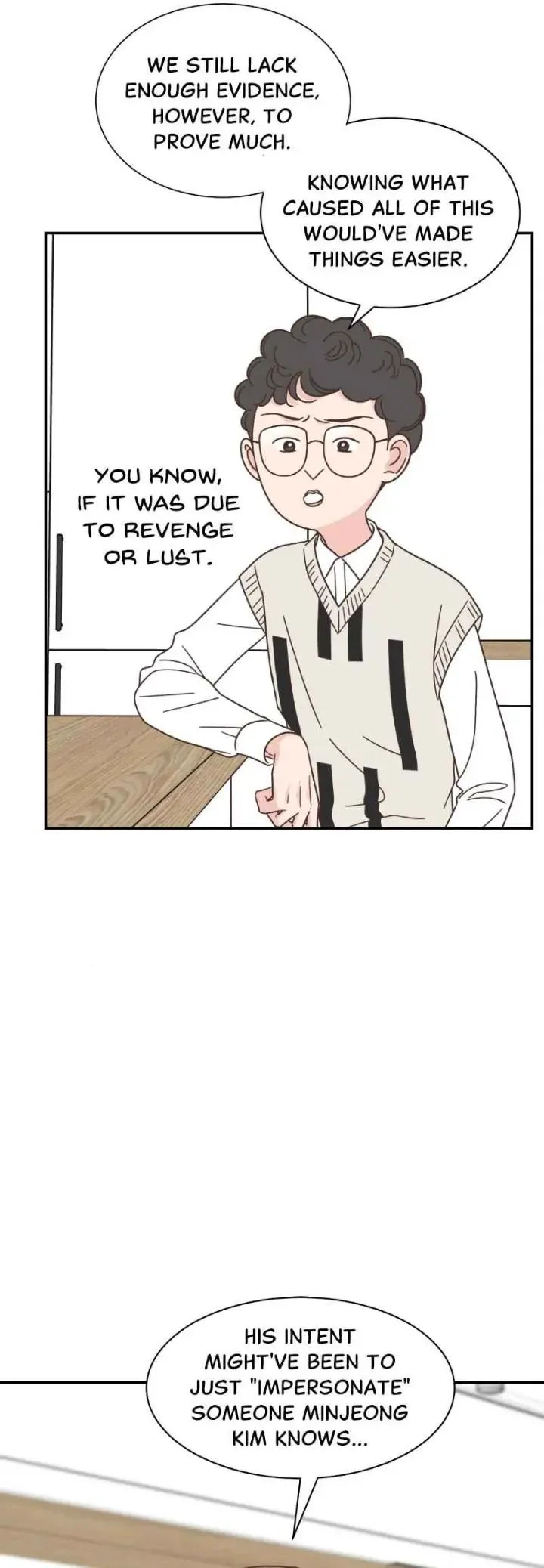 One of a Kind Romance Chapter 139 Online - página 23