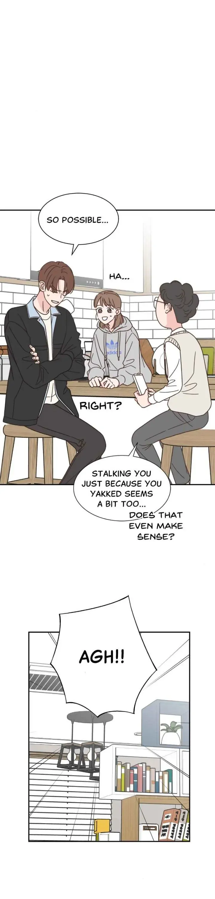 One of a Kind Romance Chapter 139 Online - página 26
