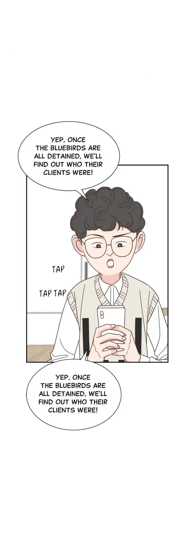 One of a Kind Romance Chapter 139 Online - página 29