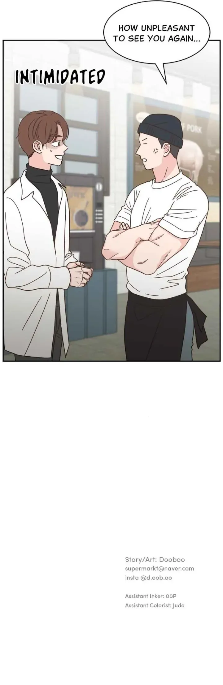 One of a Kind Romance Chapter 139 Online - página 35