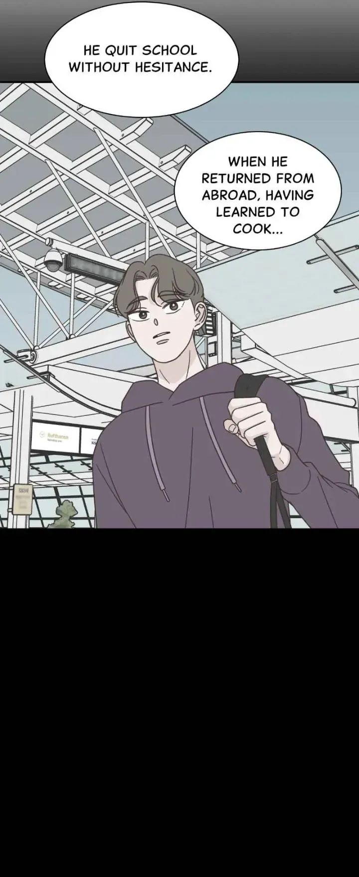 One of a Kind Romance Chapter 140 Online - página 7