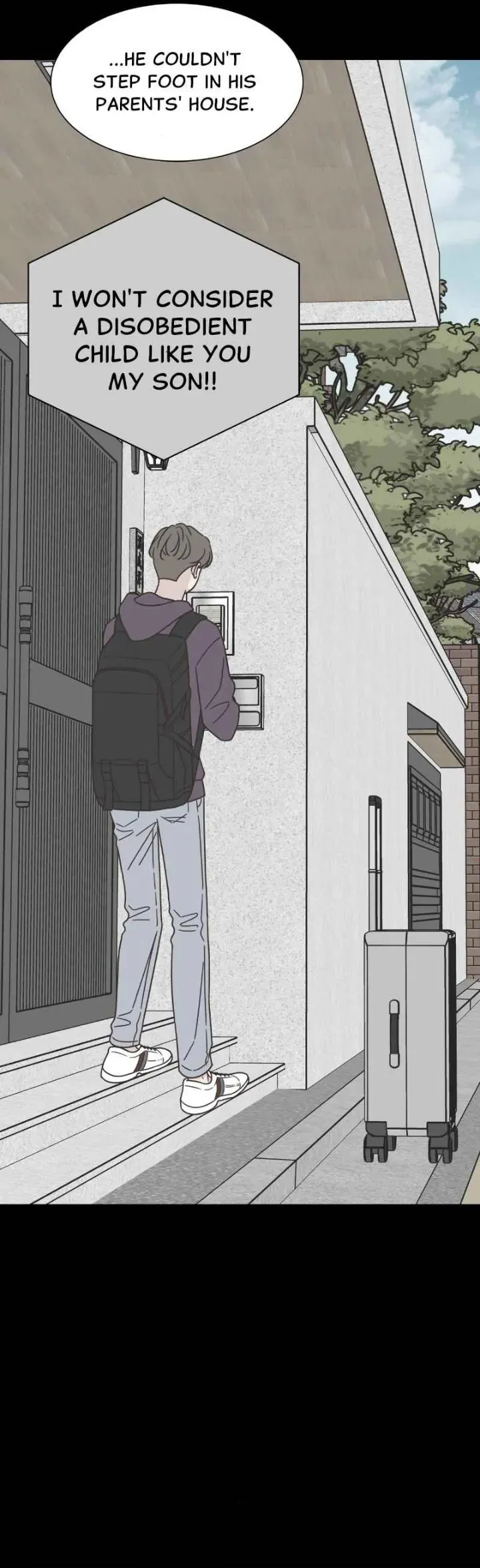 One of a Kind Romance Chapter 140 Online - página 8