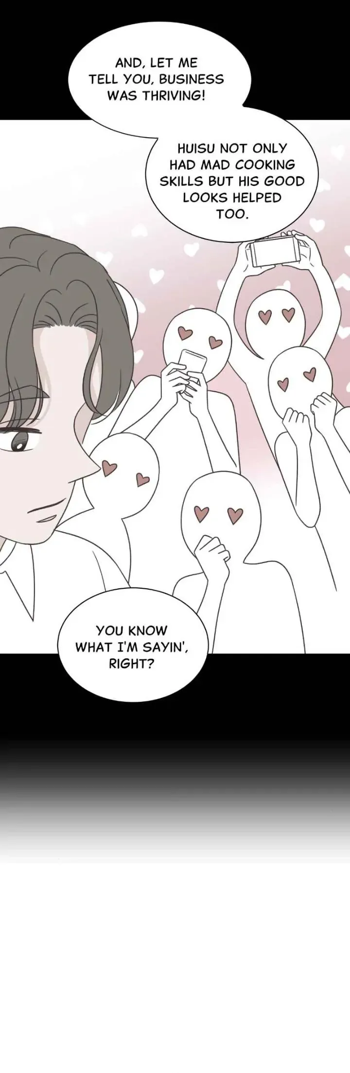 One of a Kind Romance Chapter 140 Online - página 10