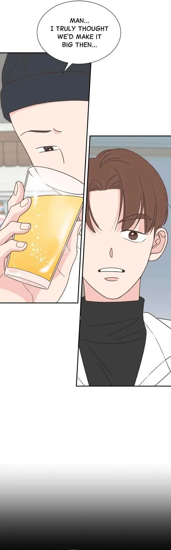 One of a Kind Romance Chapter 140 Online - página 11