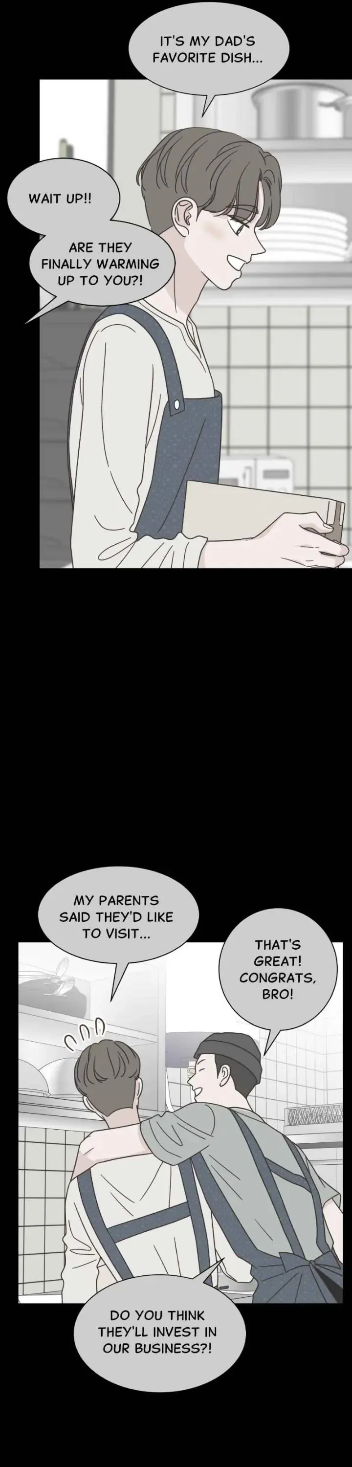 One of a Kind Romance Chapter 140 Online - página 13