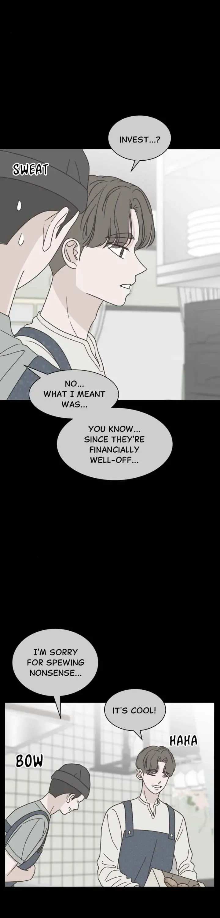 One of a Kind Romance Chapter 140 Online - página 14