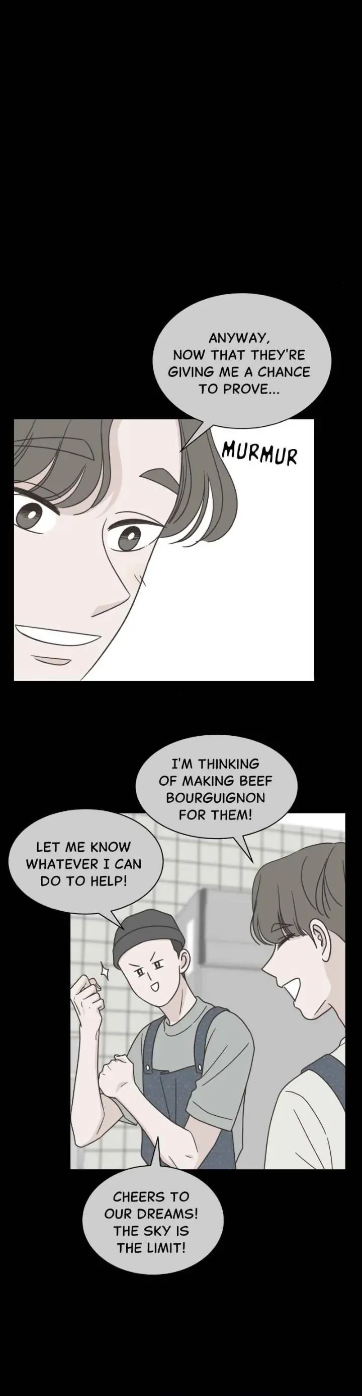 One of a Kind Romance Chapter 140 Online - página 15