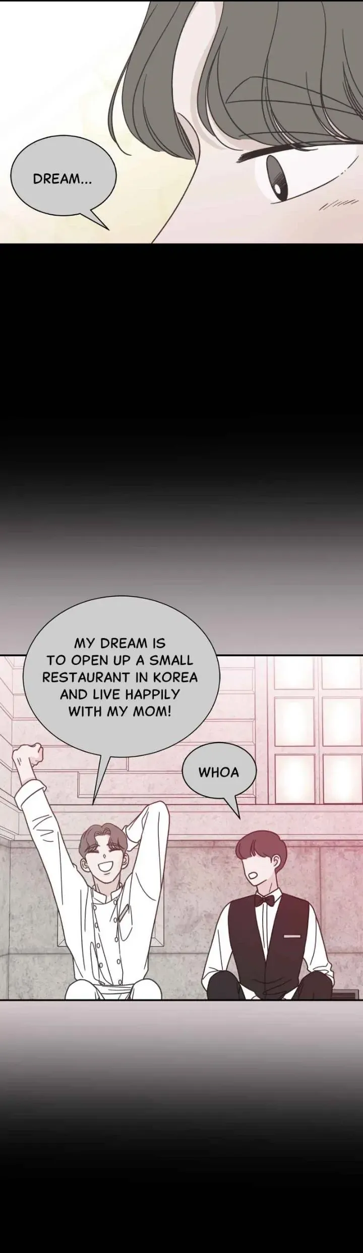 One of a Kind Romance Chapter 140 Online - página 16